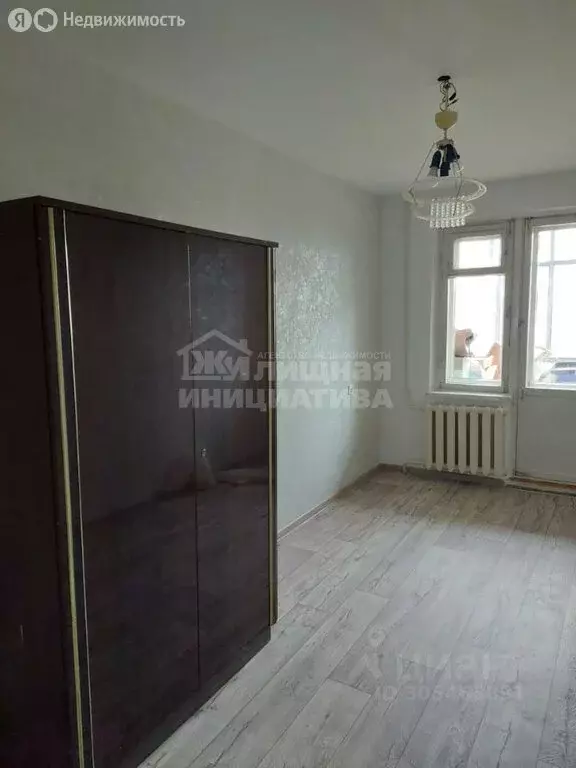 3-комнатная квартира: Уфа, улица Пушкина, 45 (59.5 м) - Фото 2