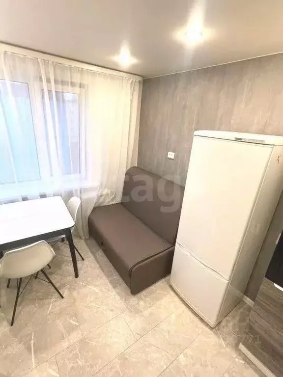 1-к кв. Ярославская область, Ярославль просп. Фрунзе, 67 (32.8 м) - Фото 2