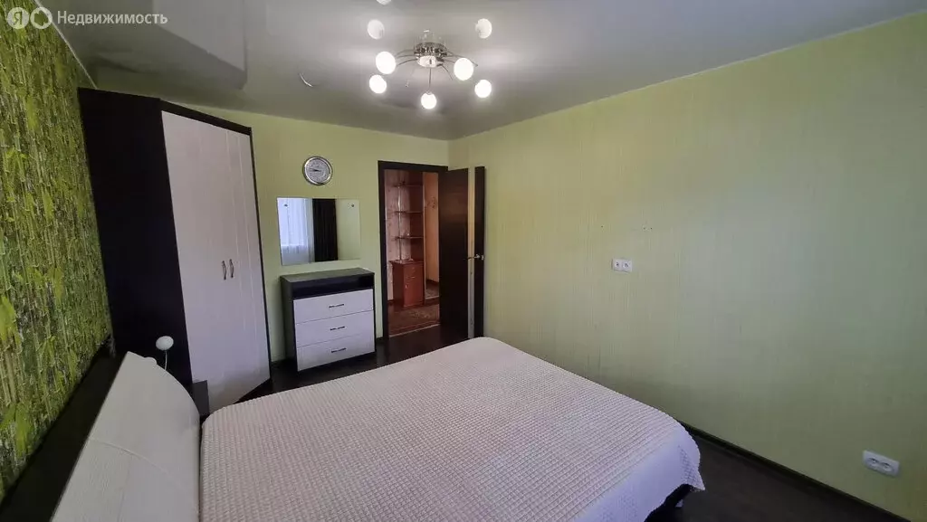 1-комнатная квартира: Архангельск, Никольский проспект, 148 (35.6 м) - Фото 2