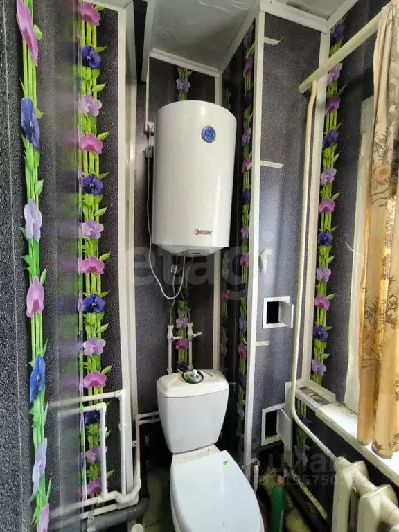 3-к кв. Владимирская область, Муром Северный проезд, 13 (68.4 м) - Фото 1