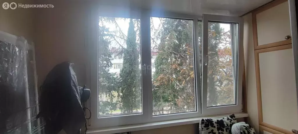 2-комнатная квартира: Севастополь, проспект Юрия Гагарина, 6А (43 м) - Фото 1