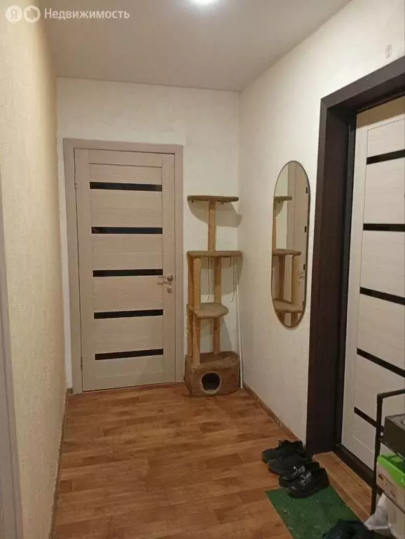 2-комнатная квартира: село Бессоновка, Сиреневая улица, 27Б (52.3 м) - Фото 1