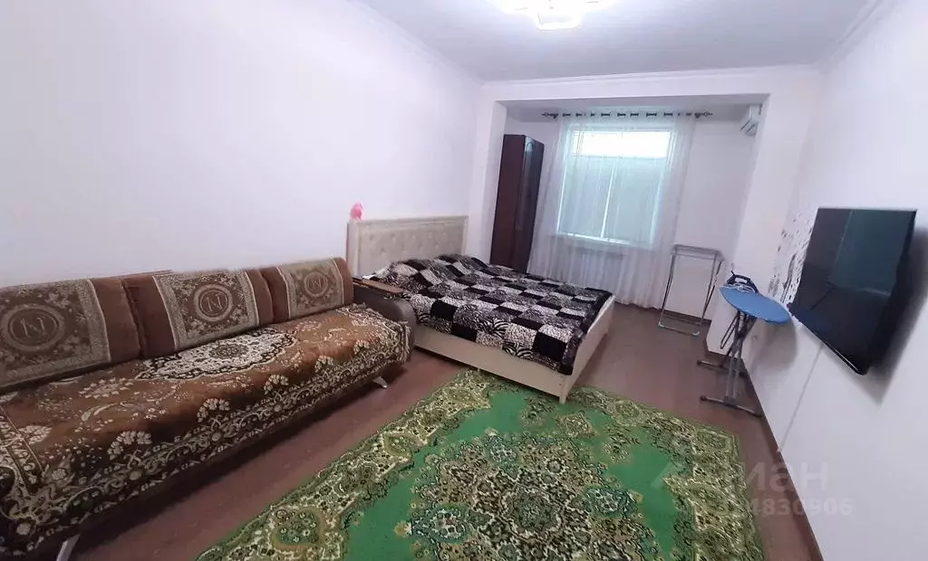 1-к кв. Дагестан, Дербент ул. Владимира Ленина, 24 (45.0 м) - Фото 1