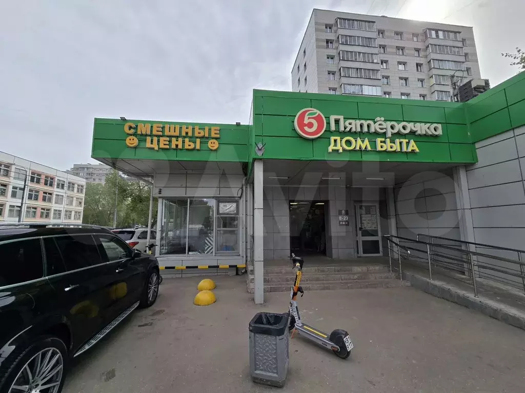 Точка под шаурму или фаст Фуд - Фото 1