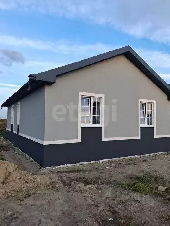 Дом в Калининградская область, Зеленоградский муниципальный округ, ... - Фото 1