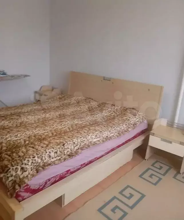 2-к. квартира, 47 м, 3/4 эт. - Фото 1