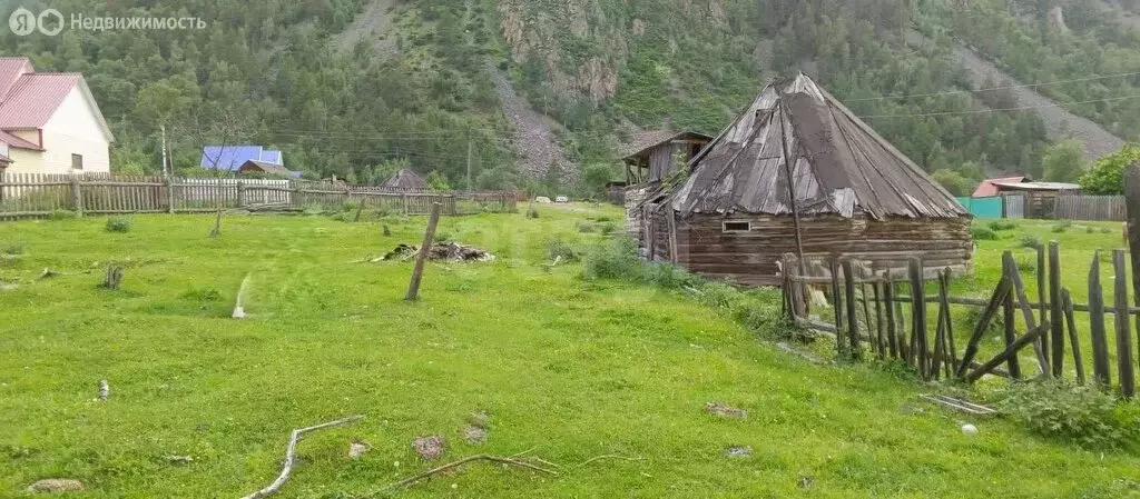 Участок в Балыкча, Богатырская улица (19.91 м) - Фото 1