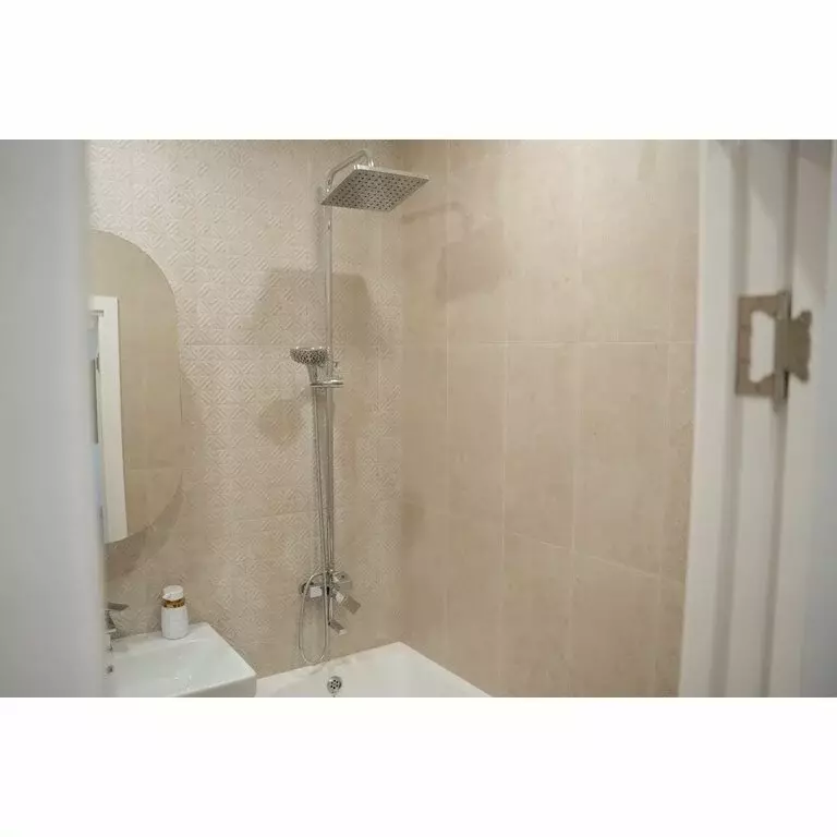 1-комнатная квартира: Ульяновск, Юго-западная улица (37.17 м) - Фото 2