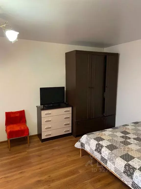 1-к кв. Москва ул. Орджоникидзе, 6К4 (31.8 м) - Фото 2