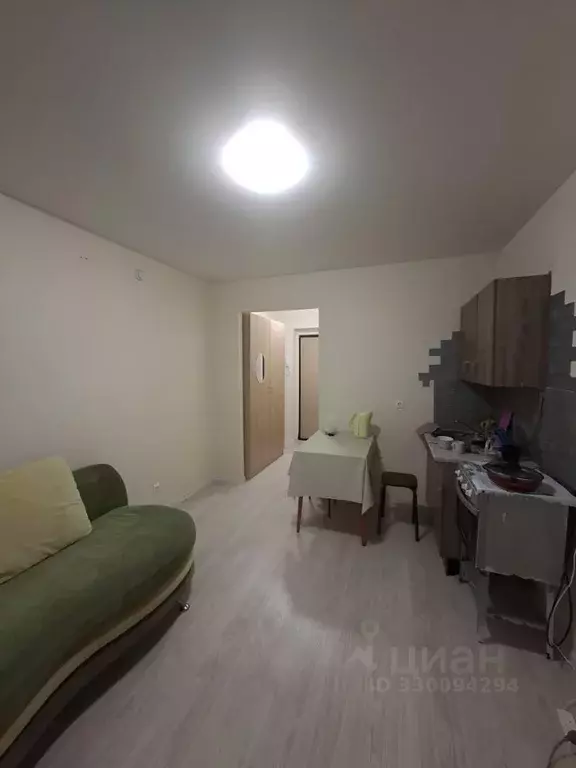Студия Татарстан, Набережные Челны ул. Виктора Полякова, 15 (21.0 м) - Фото 1