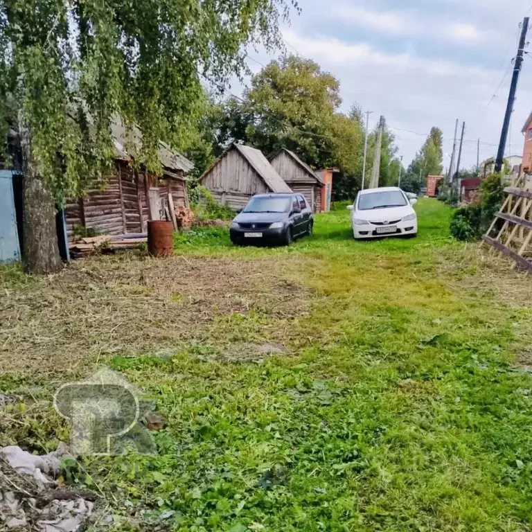 Участок в Тульская область, Новомосковск городской округ, д. Малое ... - Фото 2