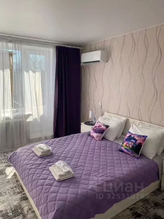 1-к кв. Ленинградская область, Выборг ул. Куйбышева, 17 (40.0 м) - Фото 2