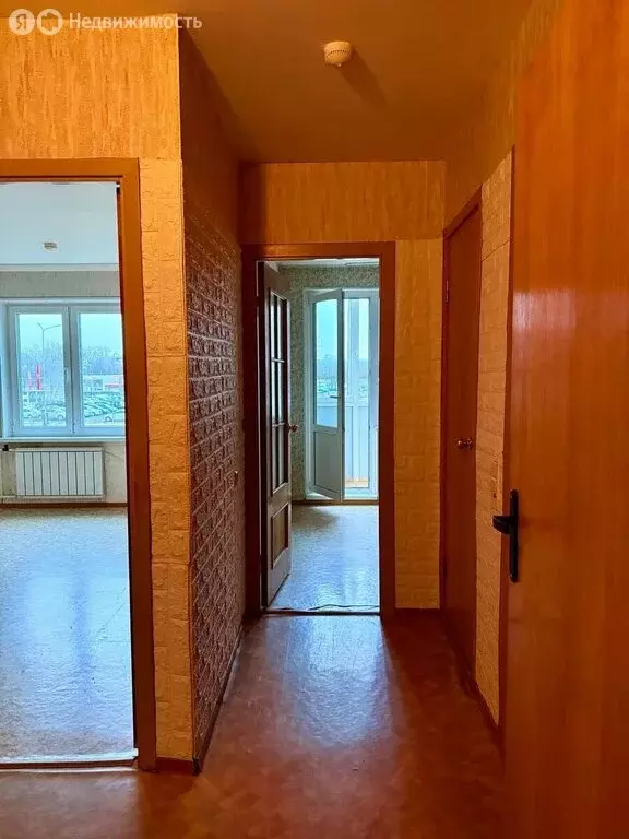 1-комнатная квартира: Санкт-Петербург, улица Маршала Захарова, 62к1 ... - Фото 2