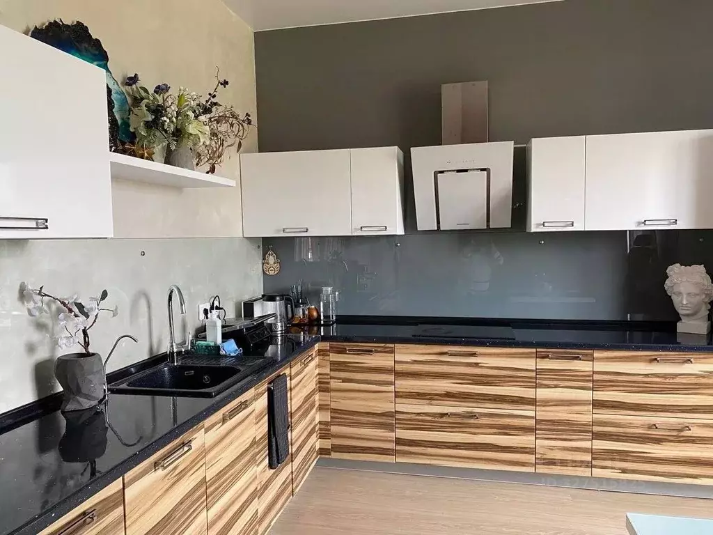 Дом в Пермский край, Пермский муниципальный округ, д. Косотуриха ул. ... - Фото 1