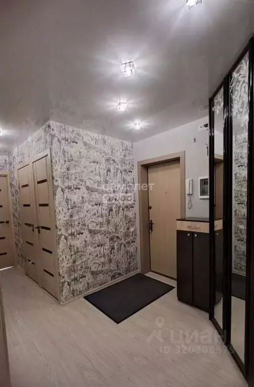 3-к кв. Липецкая область, Липецк ул. Циолковского, 36 (60.1 м) - Фото 0