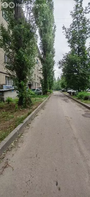 1-комнатная квартира: Воронеж, Пеше-Стрелецкая улица, 145 (13.7 м) - Фото 1