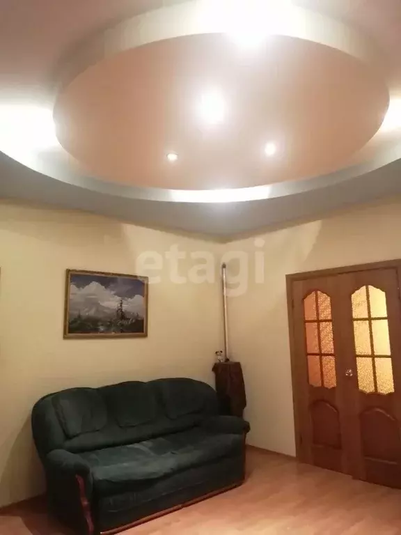 Квартира, 2 комнаты, 61.3 м - Фото 1