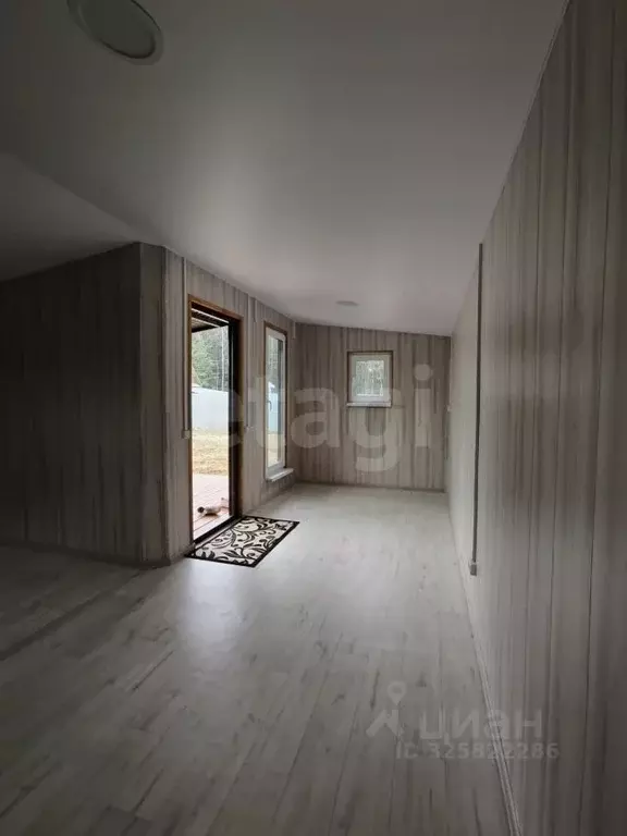 Дом в Удмуртия, Завьяловский район, Радуга СНТ 61 (22 м) - Фото 1