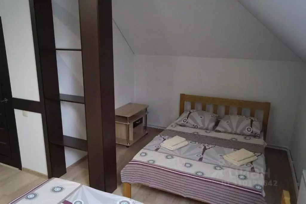 Комната Воронежская область, Павловск ул. Свободы, 30с1 (35.0 м) - Фото 1