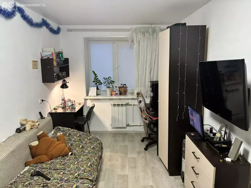 2-комнатная квартира: Верхняя Салда, улица Карла Маркса, 19 (45.7 м) - Фото 1