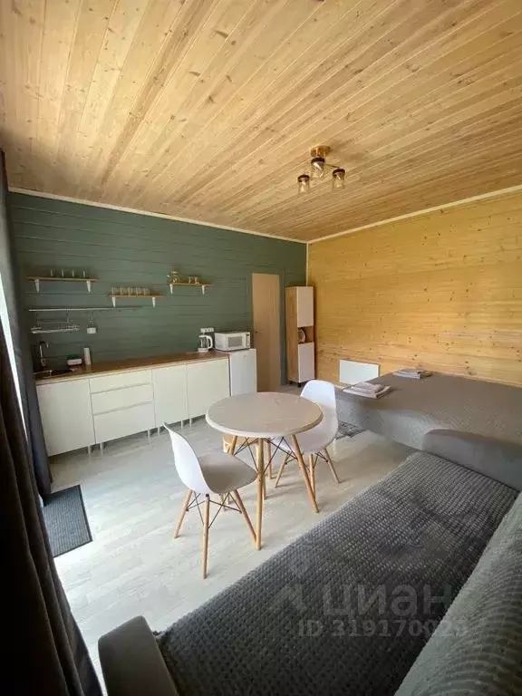 Комната Алтай, Чемальский район, с. Уожан Заречная ул., 2 - Фото 2