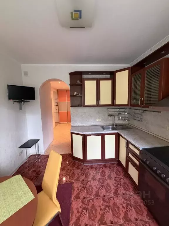 3-к кв. Москва ул. Раменки, 31 (72.0 м) - Фото 2