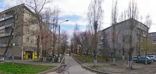 2-к. квартира, 46 м, 4/5 эт. - Фото 0