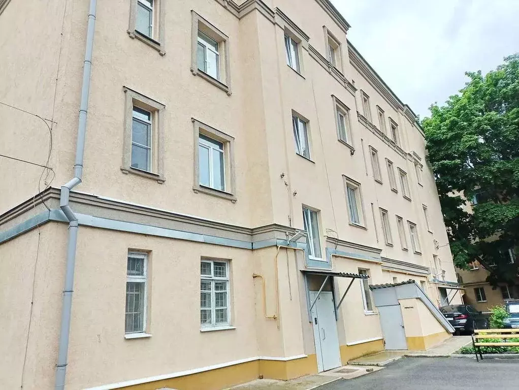 3-к кв. Воронежская область, Воронеж просп. Труда, 30 (58.3 м) - Фото 1