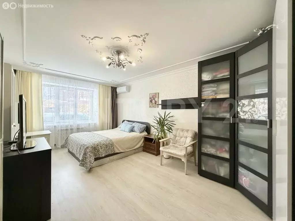 1-комнатная квартира: Новочебоксарск, улица Винокурова, 78 (49.5 м) - Фото 2