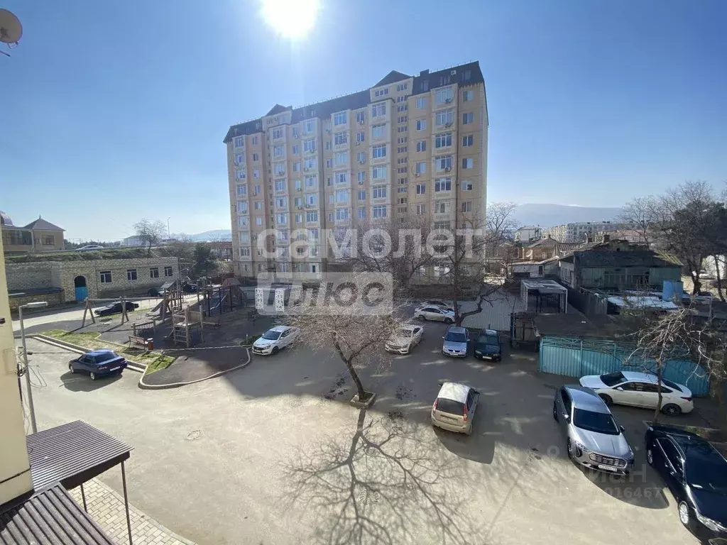 3-к кв. Дагестан, Дербент ул. Владимира Ленина, 1А (70.0 м) - Фото 1