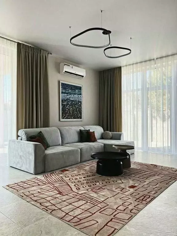 Дом в Севастополь ул. Гусарская, 20 (142 м) - Фото 2