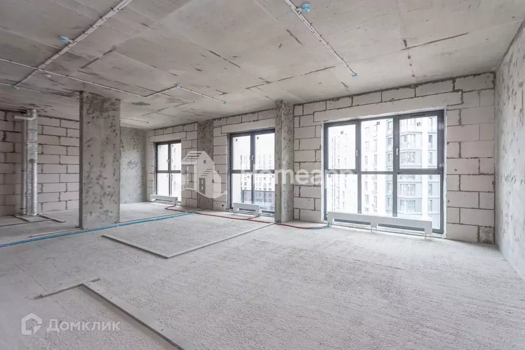 Продаётся квартира-студия, 71 м - Фото 0