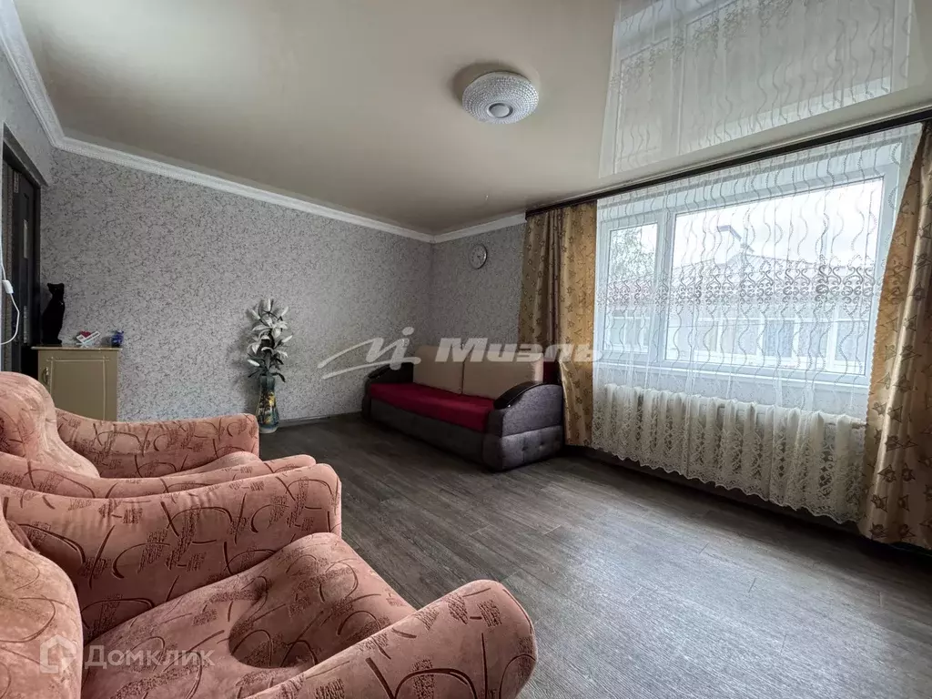 Продаётся 2-к квартира, 50.2 м - Фото 1
