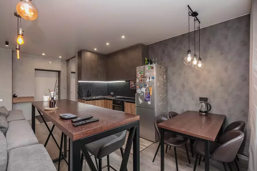 Продаётся 3-к квартира, 70.1 м - Фото 0