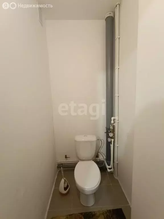 1-комнатная квартира: Юрга, Фестивальная улица, 18к2 (41.9 м) - Фото 1