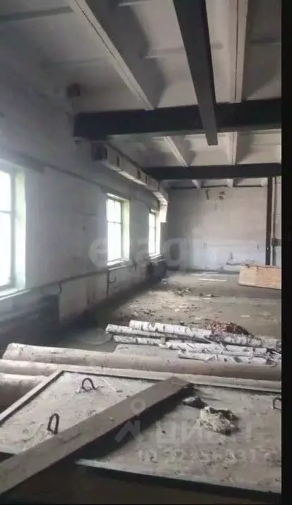 Склад в Красноярский край, Дивногорск проезд Нижний, 17 (622 м) - Фото 2