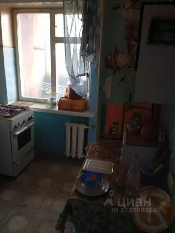 3-к кв. Крым, Евпатория ул. Демышева, 156 (56.7 м) - Фото 1