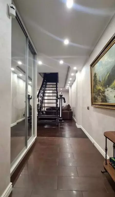 3-к. квартира, 140 м, 12/13 эт. - Фото 0