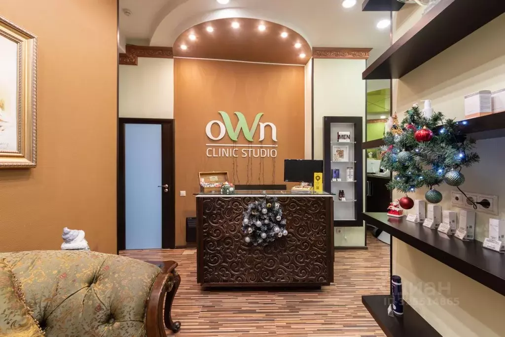 Помещение свободного назначения в Москва ул. Земляной Вал, 2 (200 м) - Фото 1