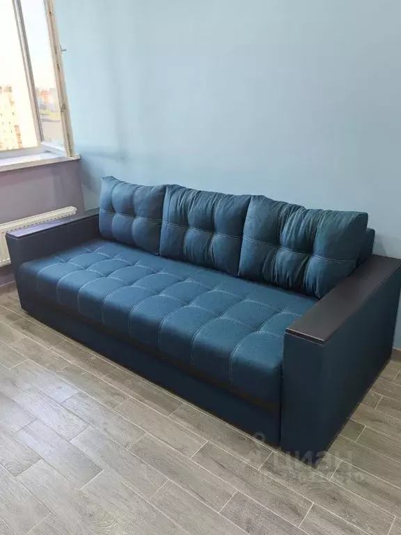 1-к кв. Московская область, Королев Октябрьский бул., 26 (18.0 м) - Фото 2