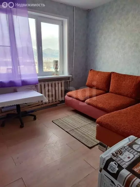 1к в -комнатной квартире (19.5 м) - Фото 2