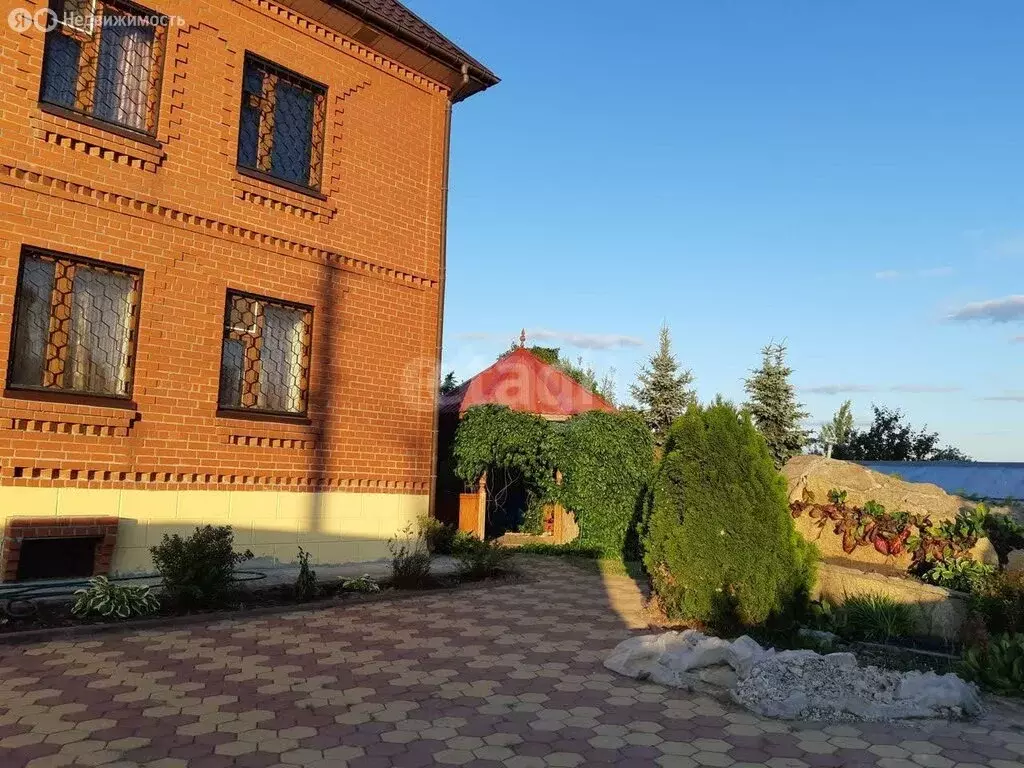 Дом в деревня Дербыши, Полевая улица (335 м) - Фото 2