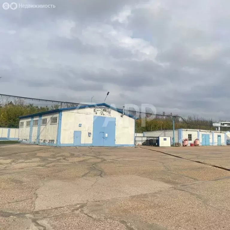 Склад (117.1 м) - Фото 0