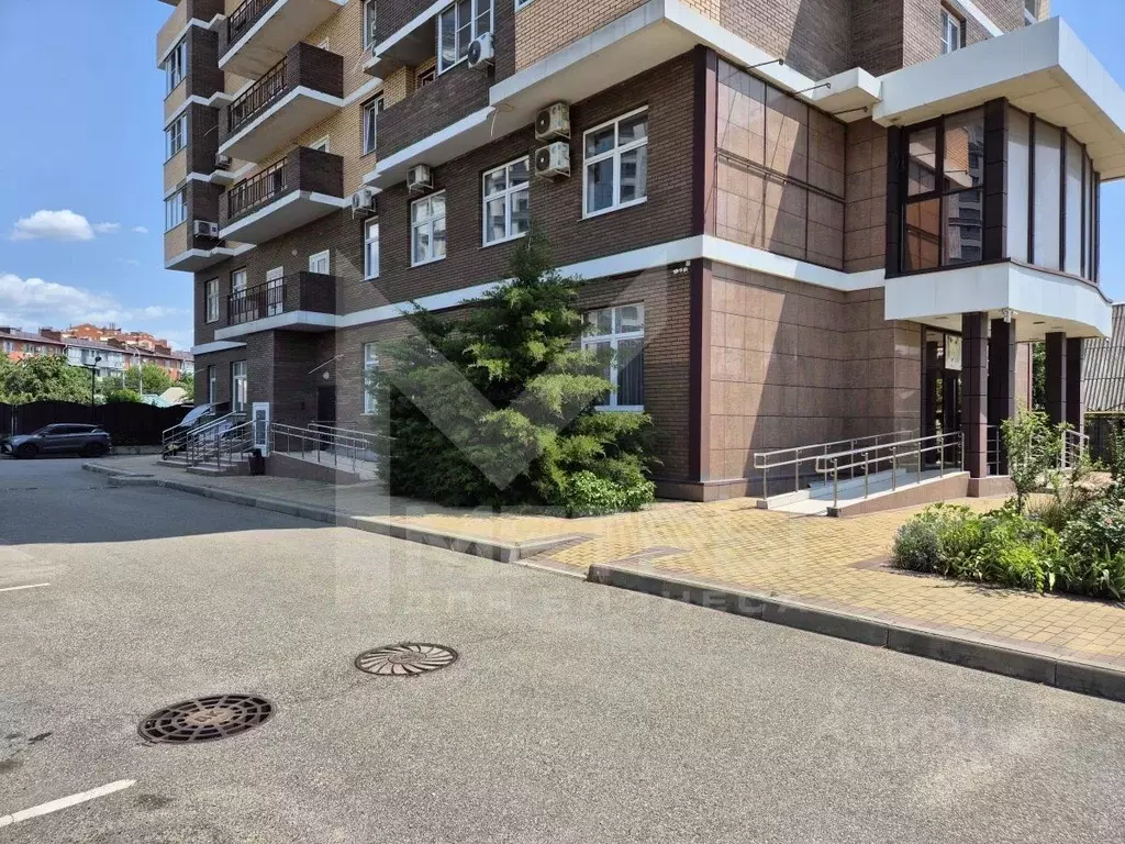 Помещение свободного назначения в Краснодарский край, Краснодар ... - Фото 2