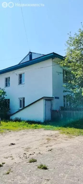 3-комнатная квартира: деревня Егнышёвка, Садовая улица, 5 (58.7 м) - Фото 2