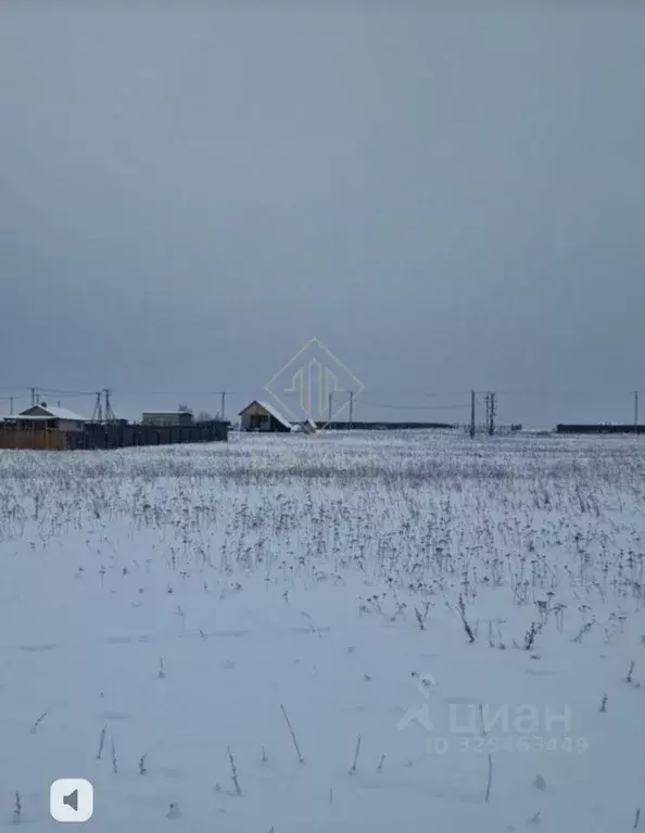 Участок в Иркутская область, Иркутский муниципальный округ, д. Талька  ... - Фото 1