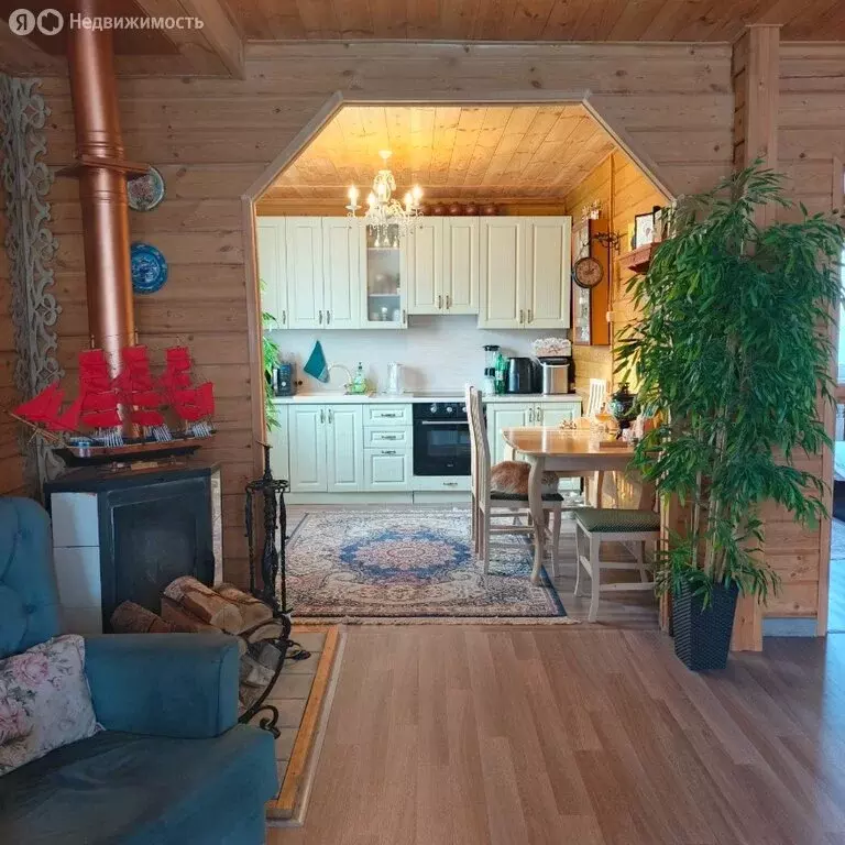 Дом в Городищенский район, Ерзовское городское поселение, СНТ ... - Фото 2