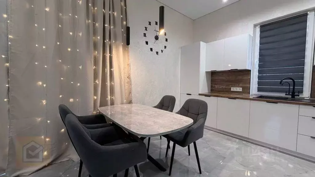 Дом в Севастополь Строитель-3 садоводческое товарищество, 2 (100 м) - Фото 2