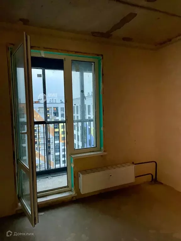 Продаётся 1-к квартира, 39 м - Фото 0