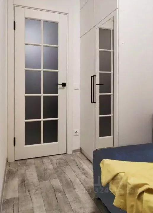 2-к кв. Москва № 160 кв-л, 1Вк1 (25.0 м) - Фото 2